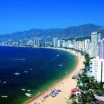la ciudad de acapulco viajar por mexico