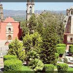 Pueblo Magico Huichapan Viajar por Mexico