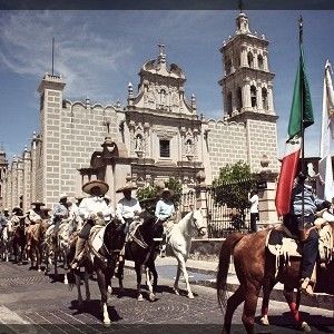 Pueblo Mágico Jerez Viajar por mexico