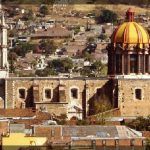 Pueblo Mágico Jiquilpan Viajar por Mexico