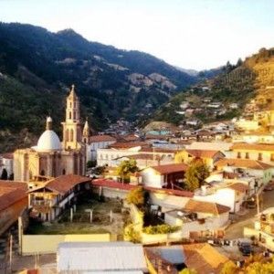 Pueblo Mágico Santiago viajar por mexico