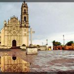 Pueblo Mágico Tepoztlán Viajar por Mexico