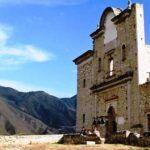 Pueblo Mágico Cadereyta de Montes Viajar por Mexico