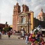 Tequisquiapan Queretaro Viajar por Mexico