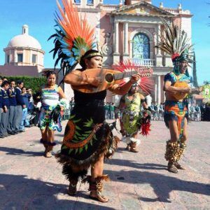 Pueblo Mágico Tequisquiapan Viajar por Mexico