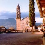 Pueblo Mágico Santa Clara del Cobre Viajar por Mexico