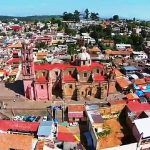 Pueblo Mágico Tlalpujahua Viajar por Mexico