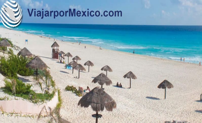 Playa Celestun - Viajar por Mexico