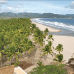 Playa Boca de iguanas