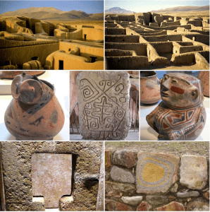 Zona arqueologica Paquime viajarpormexico