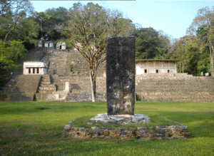 Zona Arqueológica Bonampak viajarpormexico