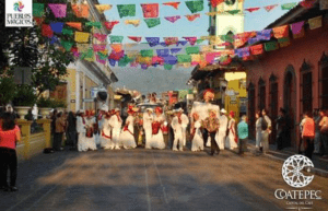 Pueblo Mágico Coatepec viajar por mexico