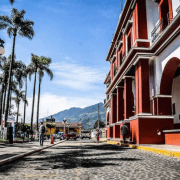 Pueblo Magico Coscomatepec Viajar por mexico