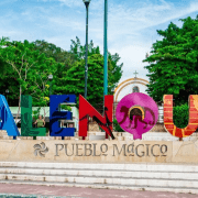 Pueblo Magico Palenque Viajar por mexico