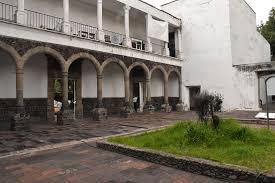Museo de Tecpan