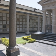 Museo panteon de San Fernando